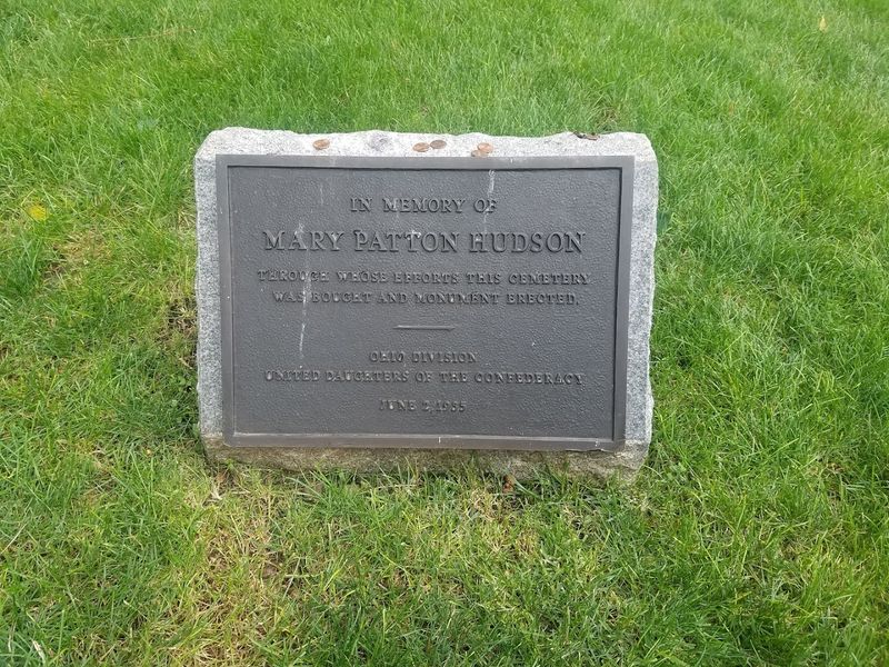 Signs and Monuments That Explain the History