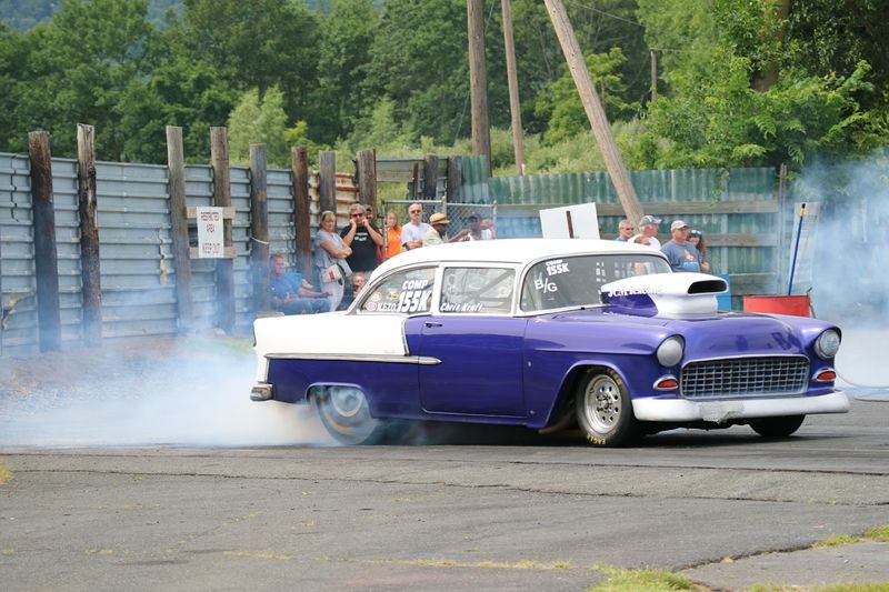 Simple Planning For A Race Day