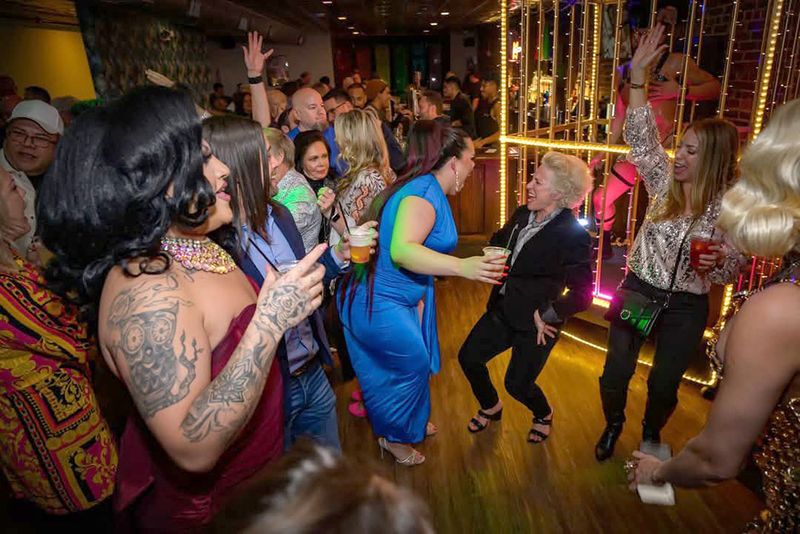 Sinatra Sundays and the Art of the Themed Night