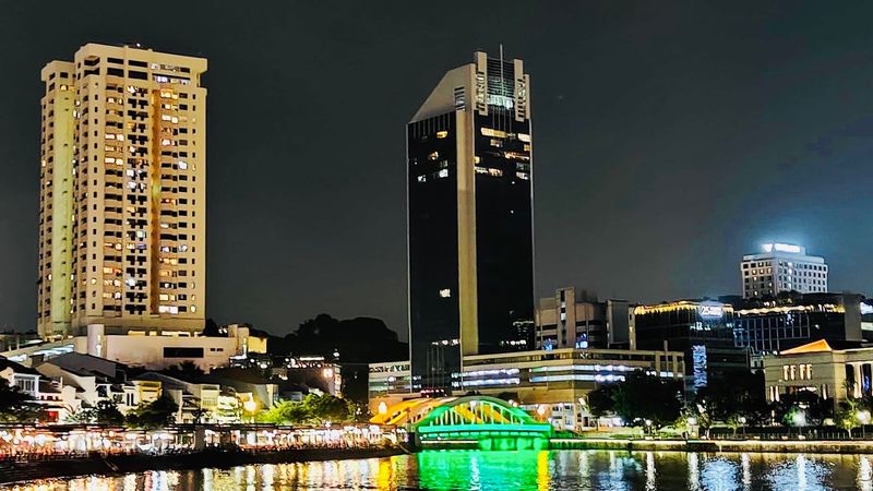 Singapore Singapore