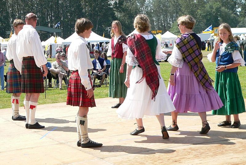 Skagit Valley Highland Games, Mount Vernon, Washington Skagit Valley Highland Games, Mount Vernon, Washington
