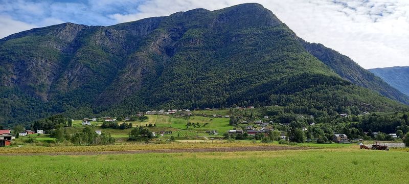 Skjolden, Vestland, Norway