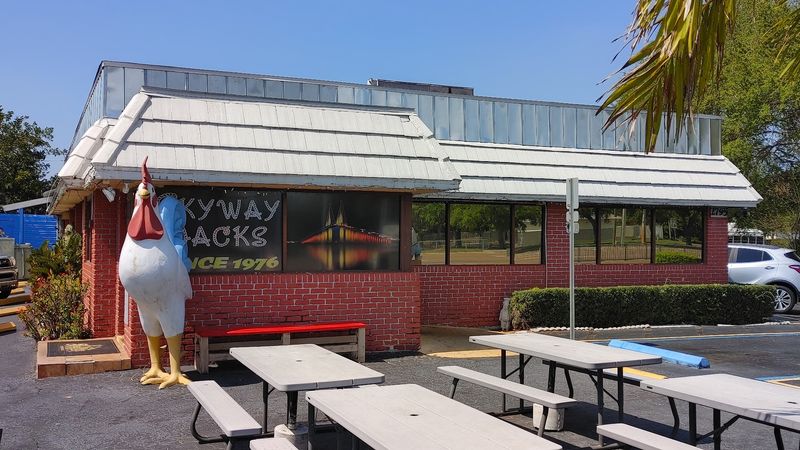 Skyway Jack's Restaurant (1976) Skyway Jack's Restaurant (1976)
