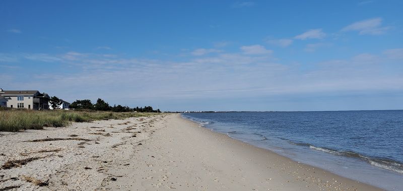 Slaughter Beach, Delaware