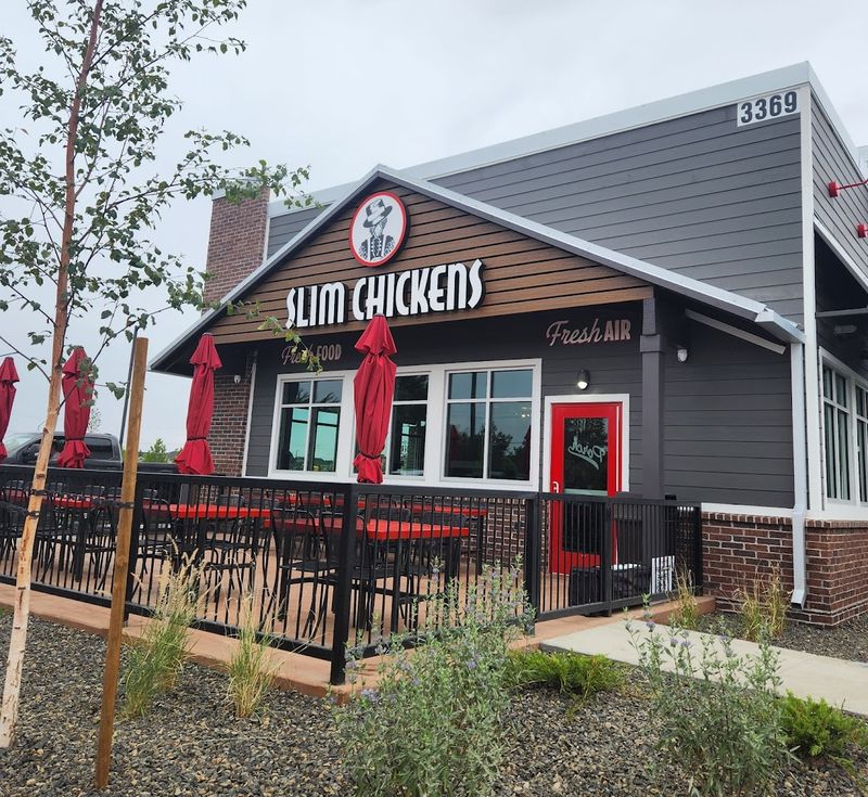 Slim Chickens, Meridian, Idaho Slim Chickens, Meridian, Idaho