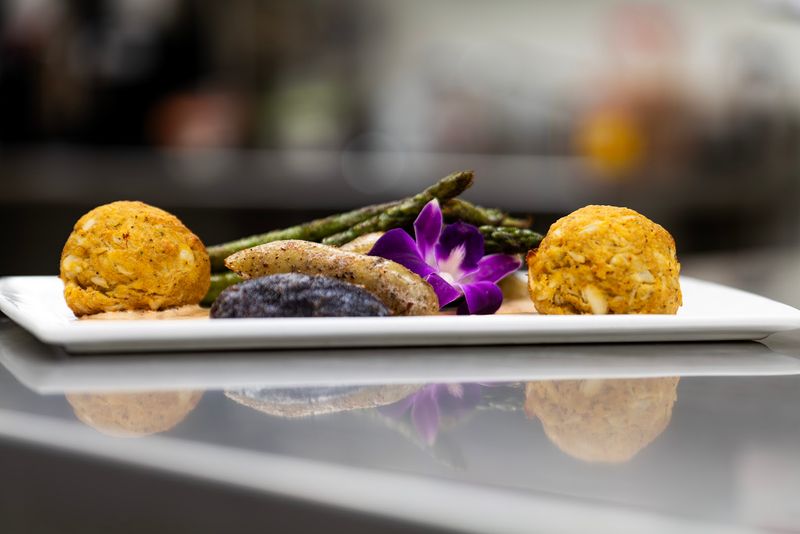 Small Plates and Happy Hour Finds Worth Ordering Small Plates and Happy Hour Finds Worth Ordering