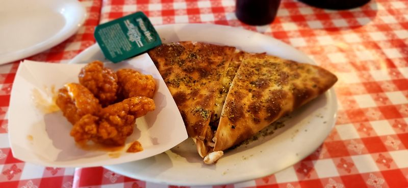 Small Town Charm Meets Big-Time Comfort Food
