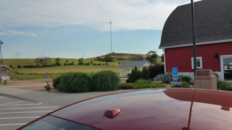 Small Towns With Big Personalities Along the Way Small Towns With Big Personalities Along the Way