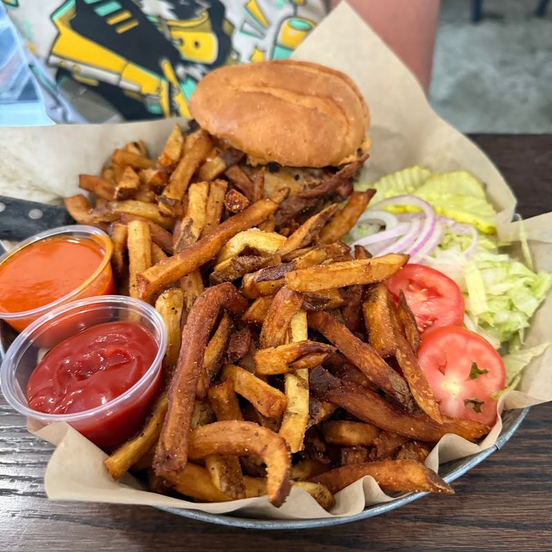 Smash Burgers, Poutine, and the Menu Items People Cannot Stop Ordering Smash Burgers, Poutine, and the Menu Items People Cannot Stop Ordering