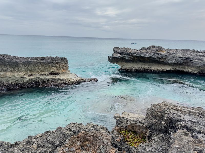 Smith Barcadere, Grand Cayman, Cayman Islands Smith Barcadere, Grand Cayman, Cayman Islands