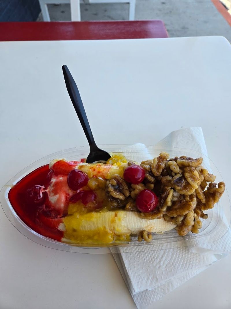 Smith's Ice Cream — Burgaw Smith's Ice Cream — Burgaw