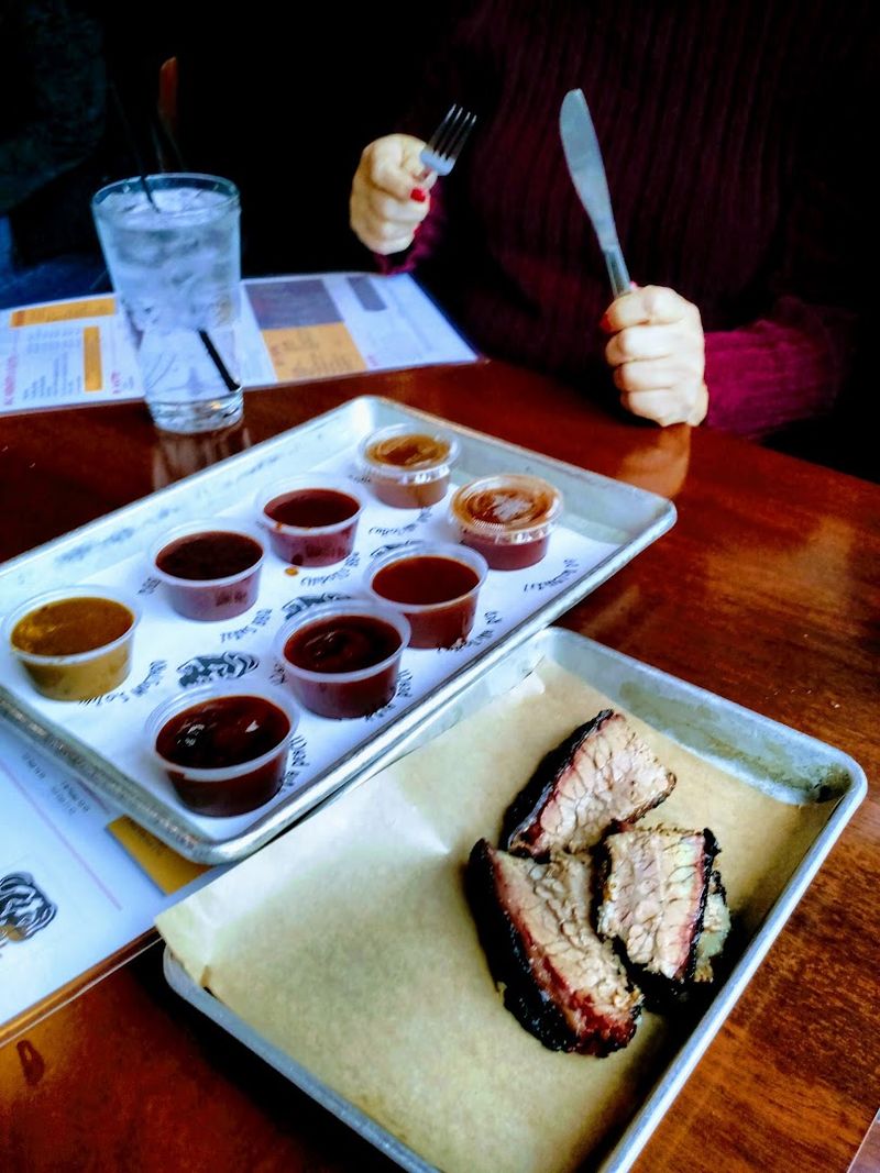 Smoked Polish Sausage and the Sauce Pairings Smoked Polish Sausage and the Sauce Pairings