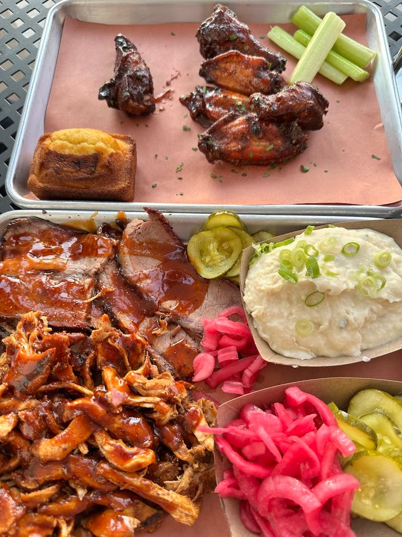 Smoked Turkey That Earns Its Place Smoked Turkey That Earns Its Place
