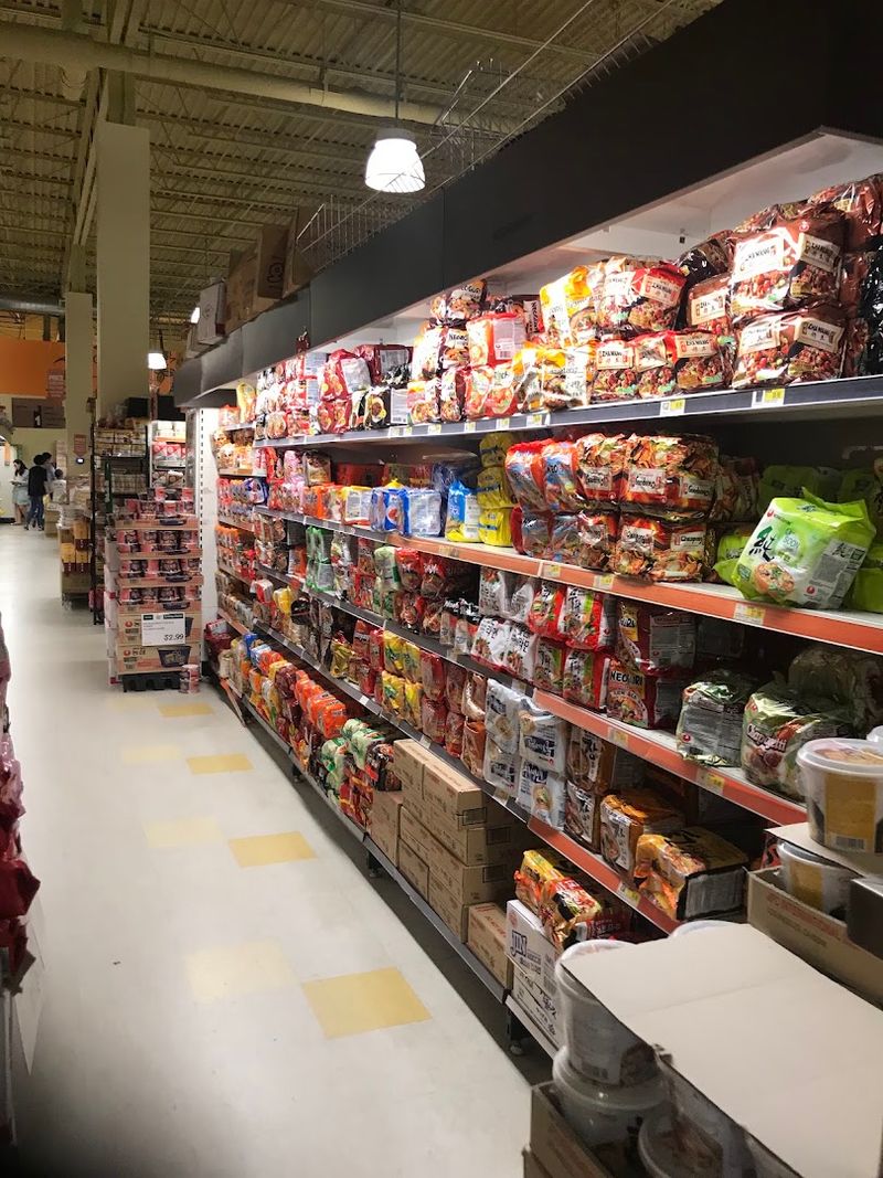 Snacks, Ramen, and the Pantry Aisle Deep Cuts Snacks, Ramen, and the Pantry Aisle Deep Cuts