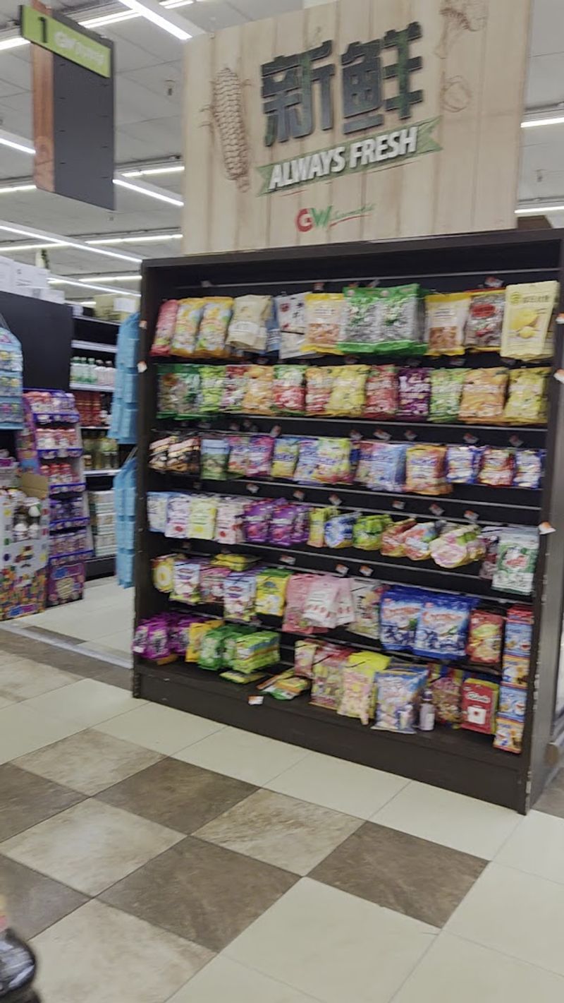 Snacks and Candy That Turn Into a Discovery Session Snacks and Candy That Turn Into a Discovery Session