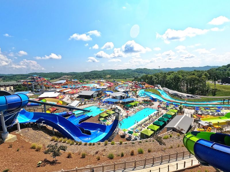Soaky Mountain: The Bonus Waterpark Next Door Soaky Mountain: The Bonus Waterpark Next Door