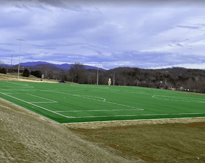 Soccer Fields That Handle Tournaments And Pickup Games