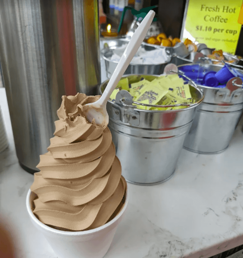 Soft Serve, Shakes, and a Reason to Linger Soft Serve, Shakes, and a Reason to Linger