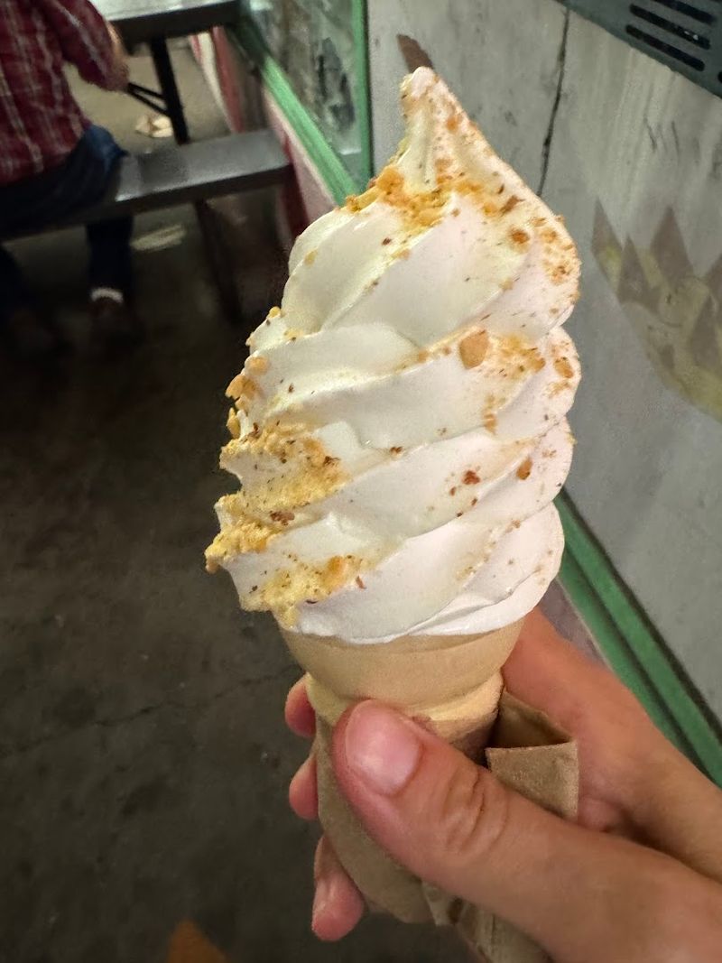 Soft Serve That Earns Its Reputation