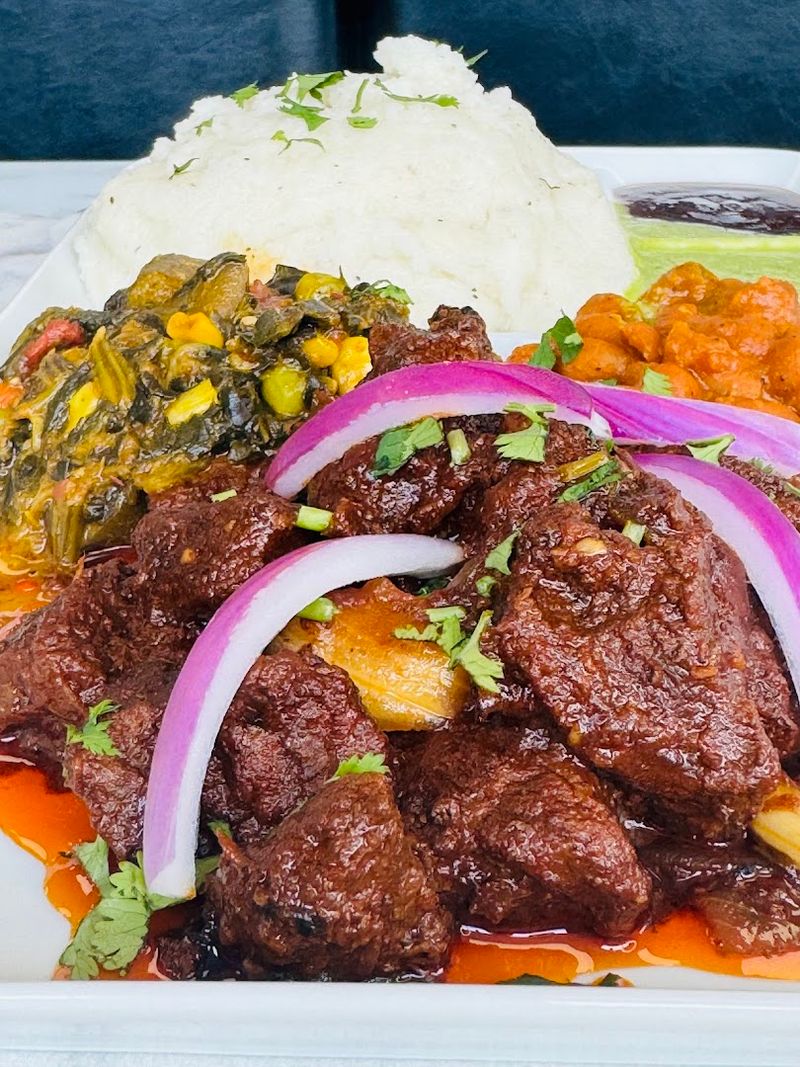 Somali Restaurant: Best Somali Food in Columbus Somali Restaurant: Best Somali Food in Columbus