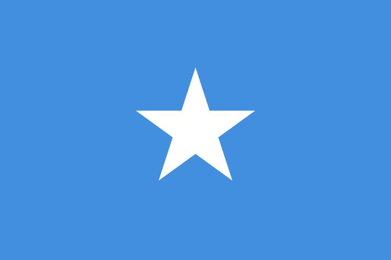 Somalia Somalia