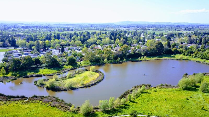 Sonoma County, California