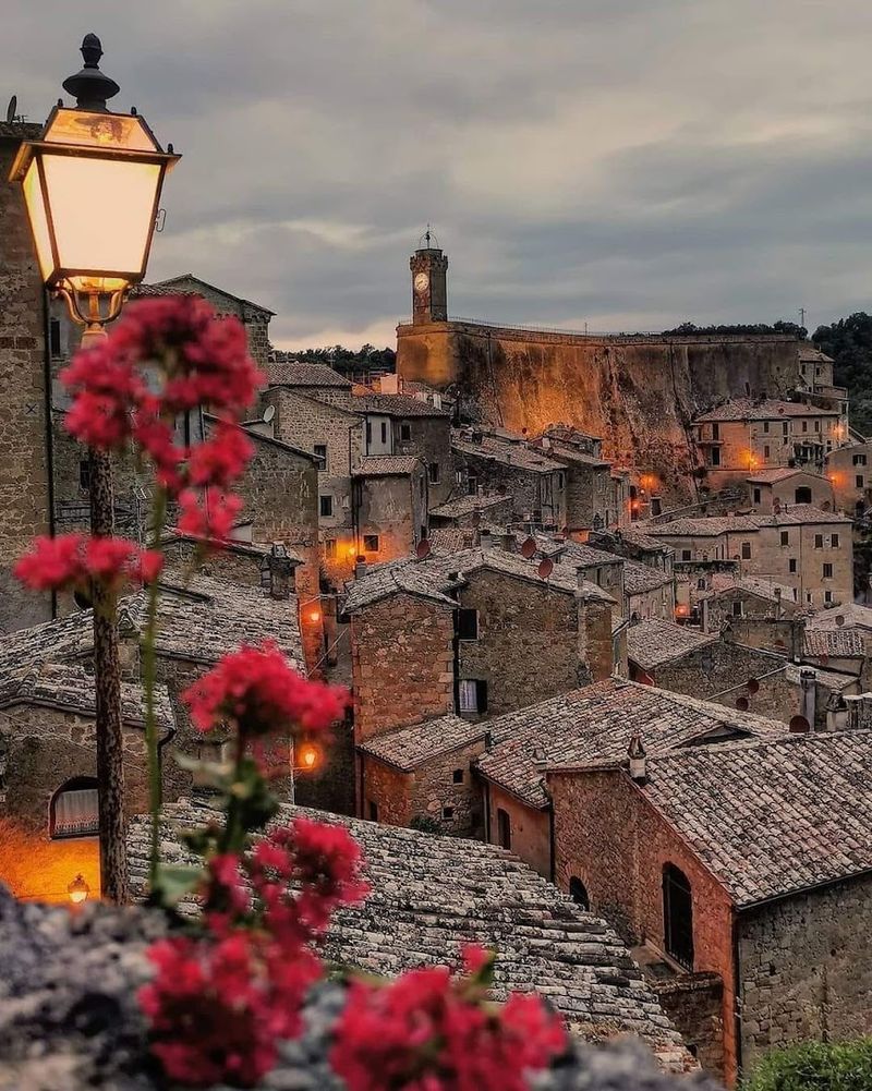 Sorano