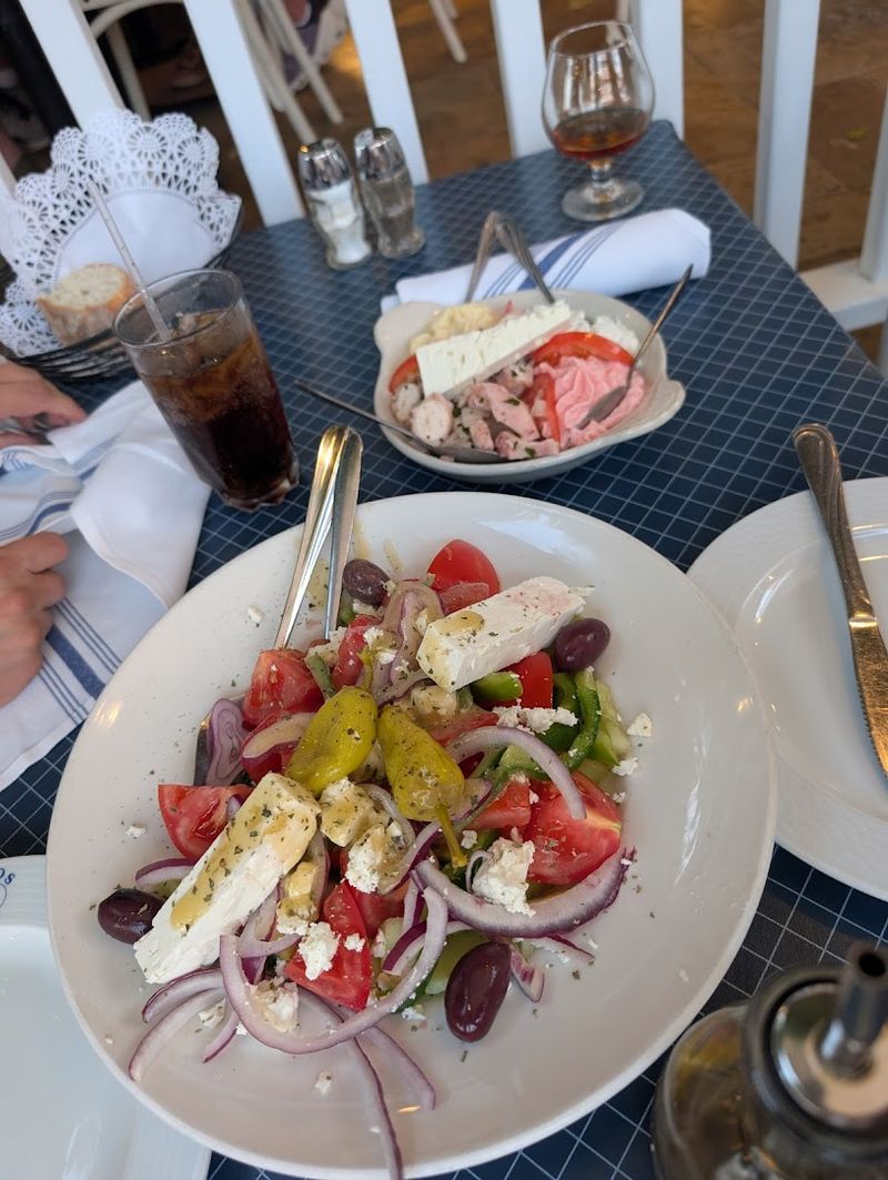 Soups, Salads, and the Smaller Plates That Shine Soups, Salads, and the Smaller Plates That Shine
