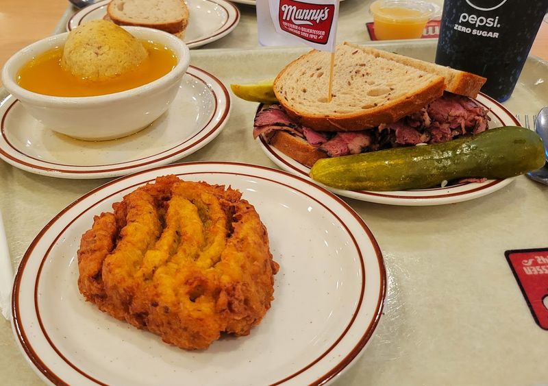 Soups, Sides, and the Comfort Food That Surprises You Soups, Sides, and the Comfort Food That Surprises You