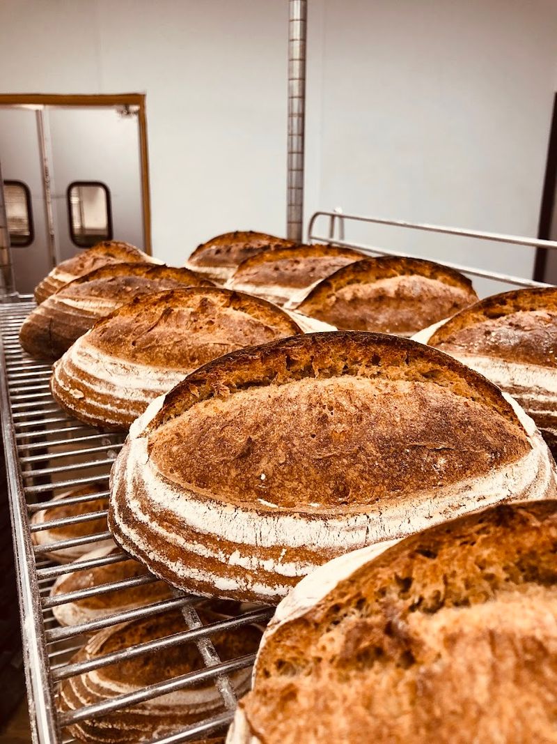 Sourdough That Converts First-Time Buyers Into Weekly Regulars Sourdough That Converts First-Time Buyers Into Weekly Regulars