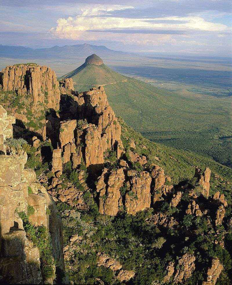South Africa South Africa