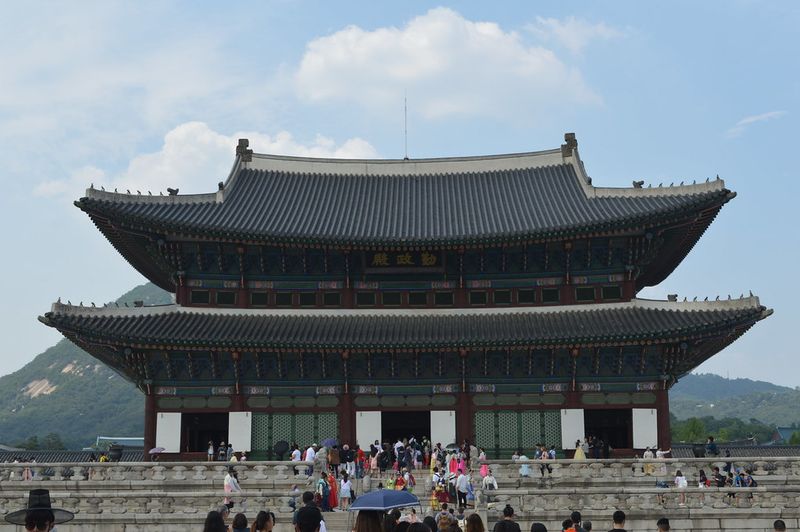 South Korea
