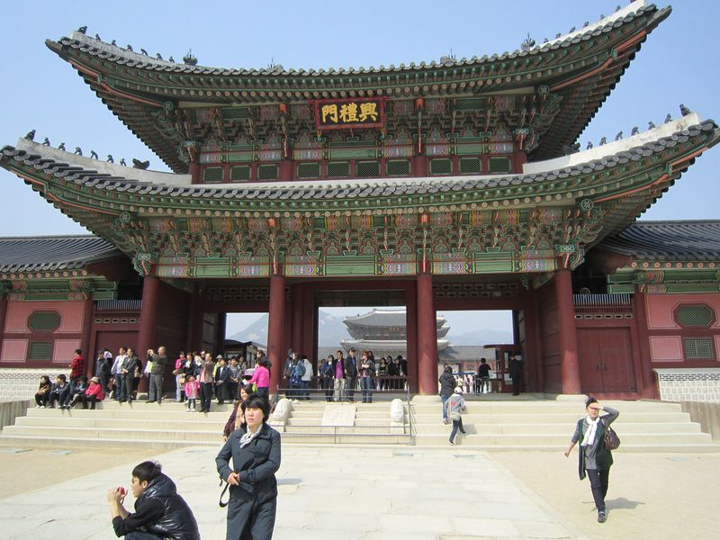South Korea South Korea