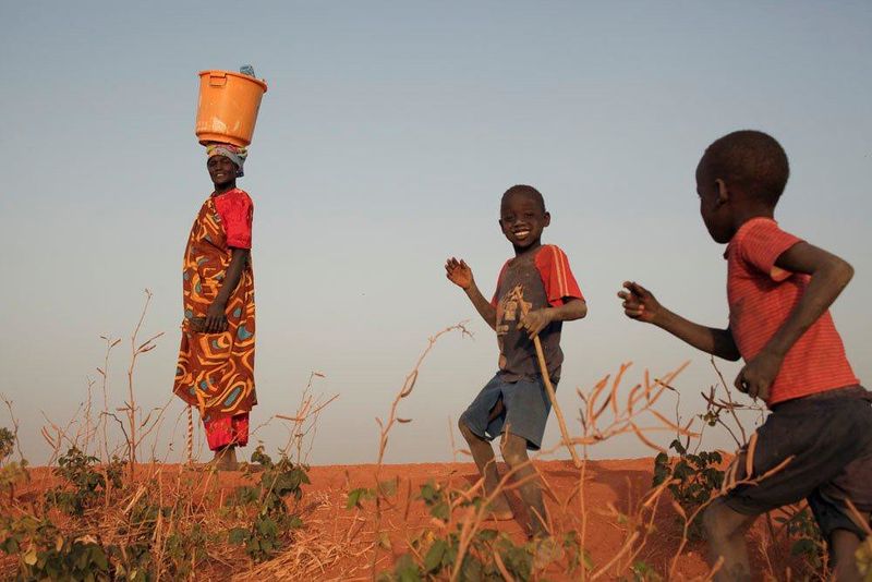 South Sudan