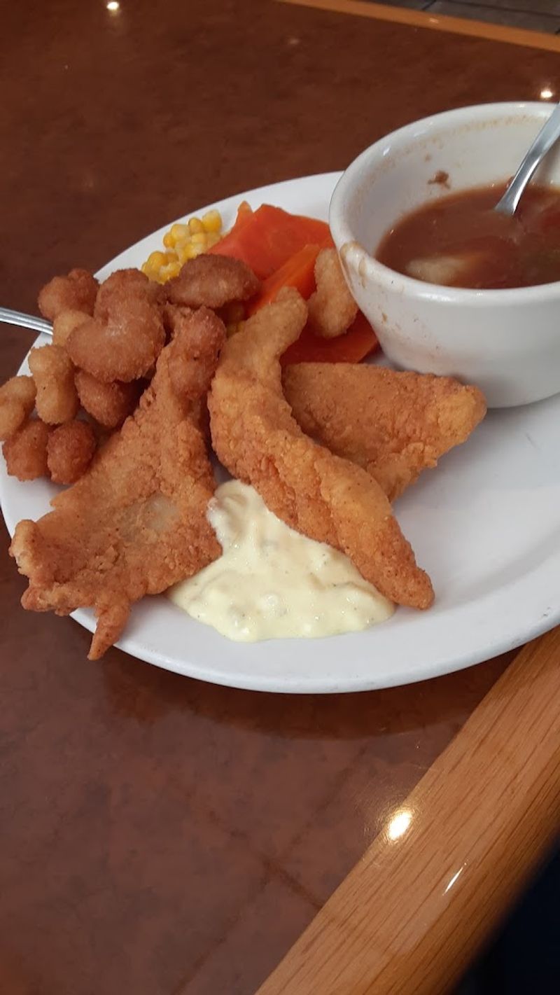 Southern Comfort Food Done the Old-School Way Southern Comfort Food Done the Old-School Way