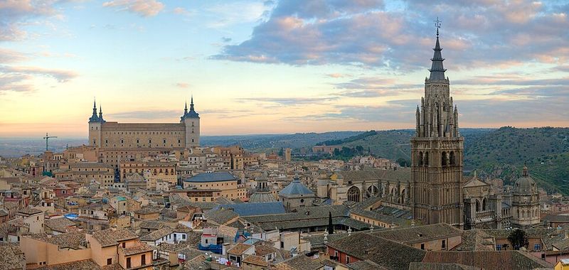 Spain