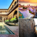 Spain Is The First 2026 World Cup Finalist, And These Places Show Why The Country Captivates The World