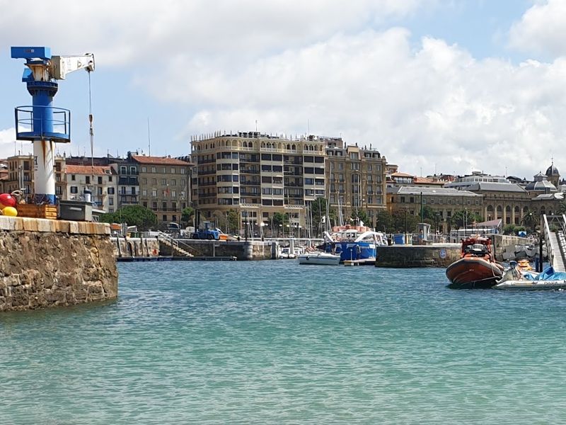 Spain Spain