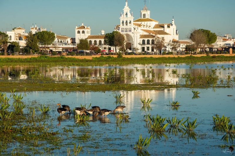 Spain's World Heritage List Shows How Much Variety The Country Has Spain's World Heritage List Shows How Much Variety The Country Has