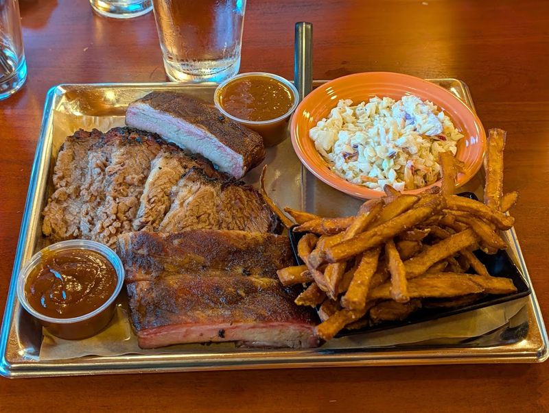 Spareribs and the Art of Low and Slow Spareribs and the Art of Low and Slow