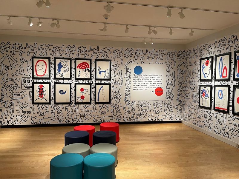Special Exhibitions That Keep the Experience Fresh