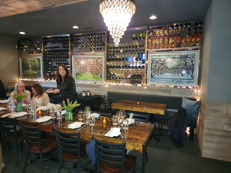 Special Occasion Dining and Why People Choose This Spot Special Occasion Dining and Why People Choose This Spot