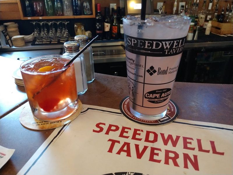 Specialty Cocktails That Punch Above the Price Specialty Cocktails That Punch Above the Price