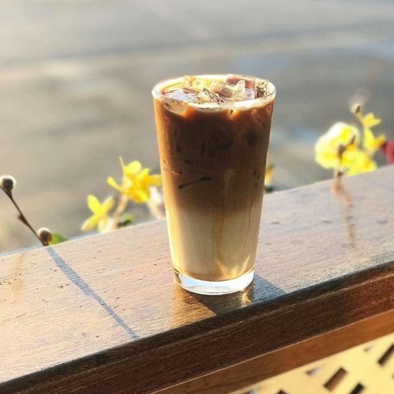Specialty Drinks That Go Beyond the Basics Specialty Drinks That Go Beyond the Basics