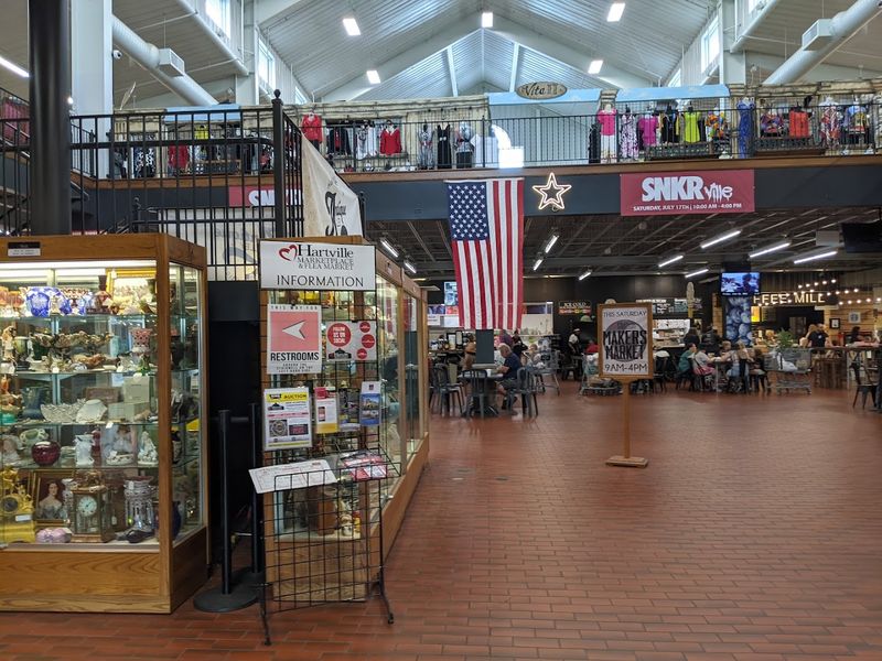 Specialty Shops That Set This Market Apart From Standard Flea Markets Specialty Shops That Set This Market Apart From Standard Flea Markets