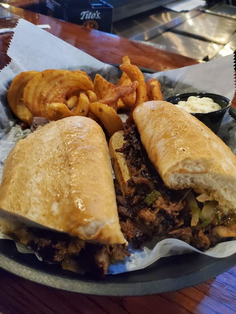 Spicy BBQ Brisket That Earns Every Compliment