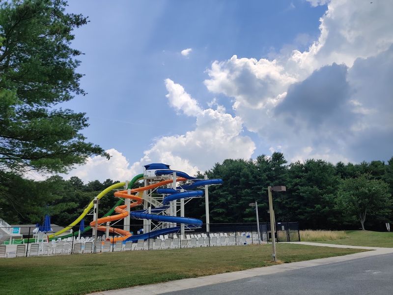 Sports Facilities That Give Active Families More to Do