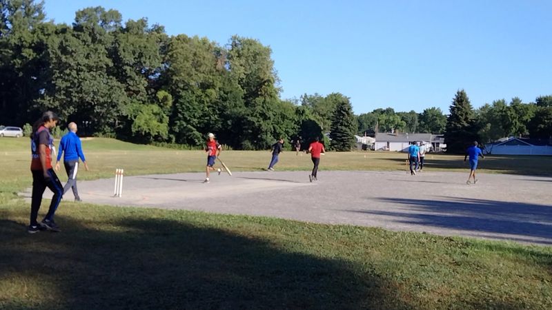 Sports Fields, Tennis Courts, and Horseshoe Pits Sports Fields, Tennis Courts, and Horseshoe Pits