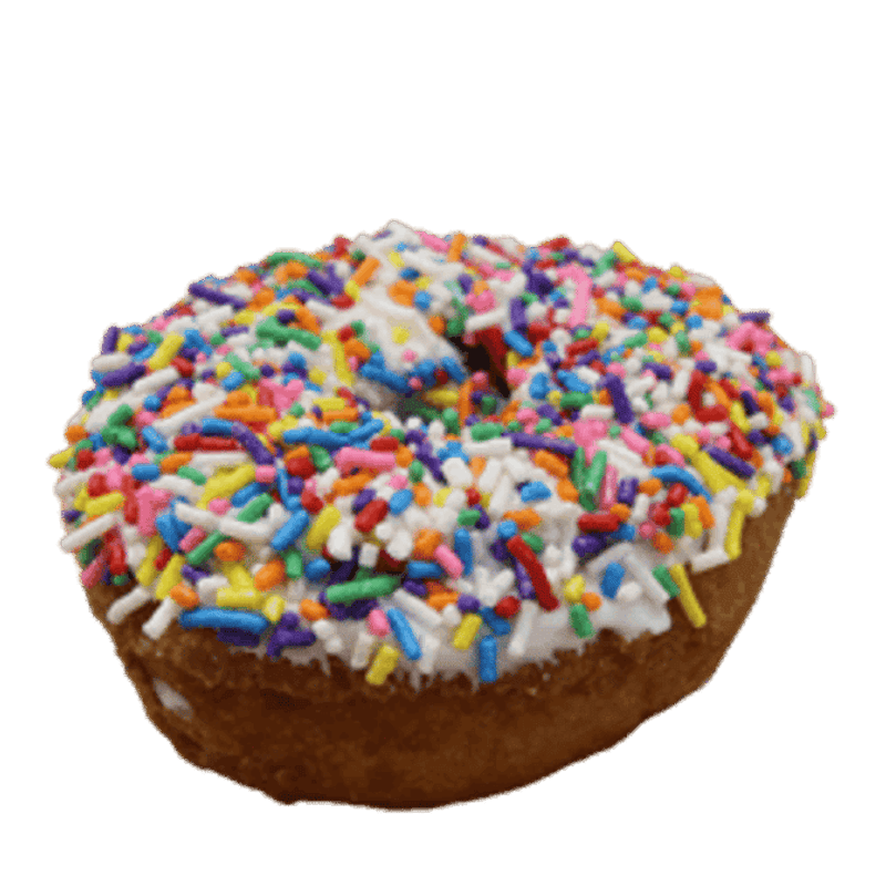 Sprinkle Donuts and the Joy of Simple Done Right