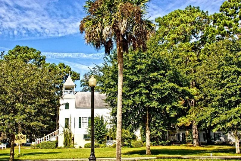 St. Marys, Georgia